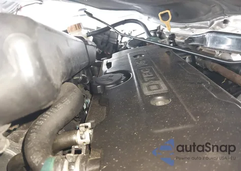 2007 Suzuki Forenza Convenience из США, поврежденный, VIN KL5JD56Z87K533665